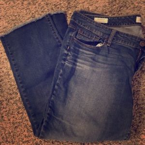 Torrid Boyfriend Jeans